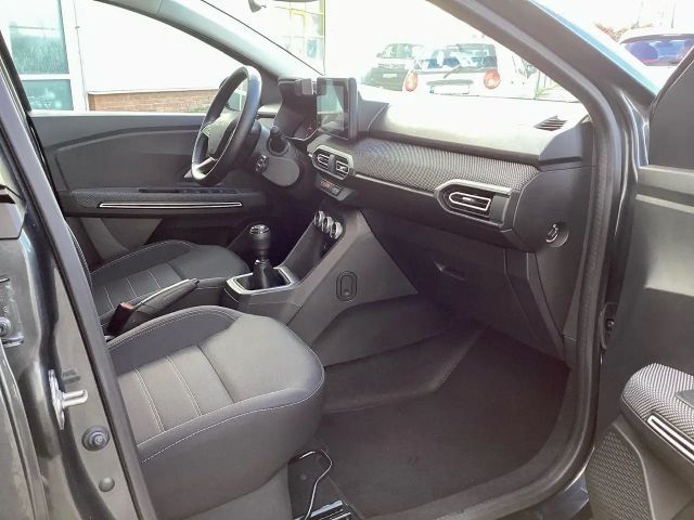 Dacia Jogger 1.0 TCe ECO-G Extreme TCe 100