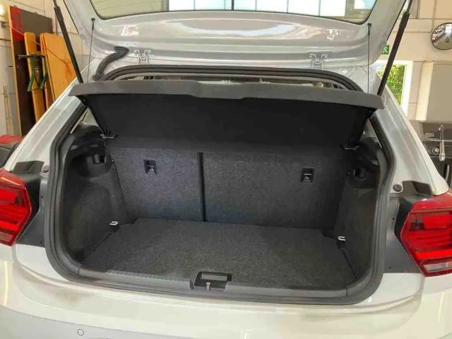 Volkswagen Polo 1.0 TSI Highline