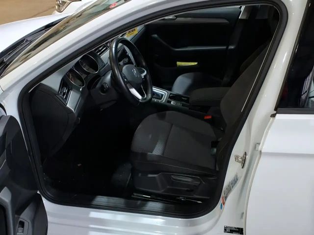 Volkswagen Passat 1.5 TSI DSG Variant