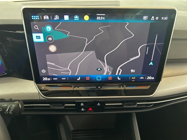 Volkswagen Golf 1.5 TSI Golf VIII