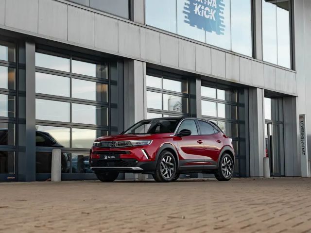 Opel Mokka Elektrisch 136 PK | Zetelverw. | Camera | Navi ...