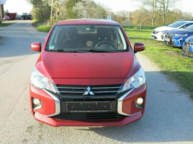 Mitsubishi Space Star Star