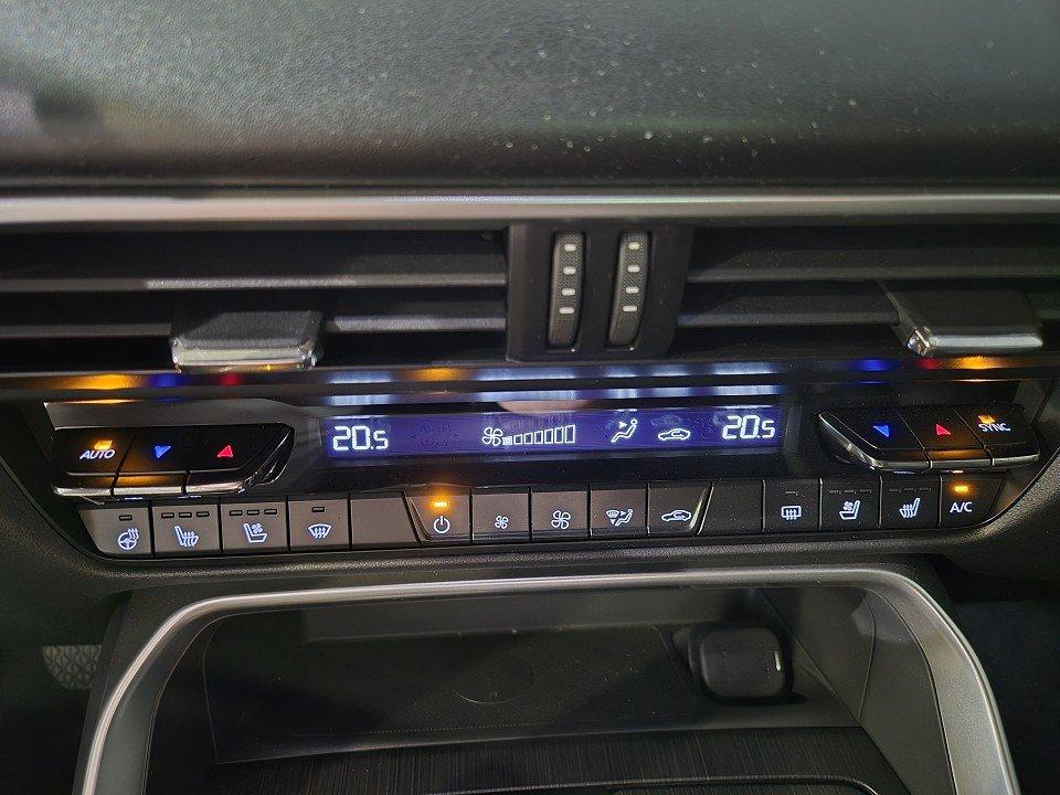 Mazda CX-60 4WD e-Skyactiv