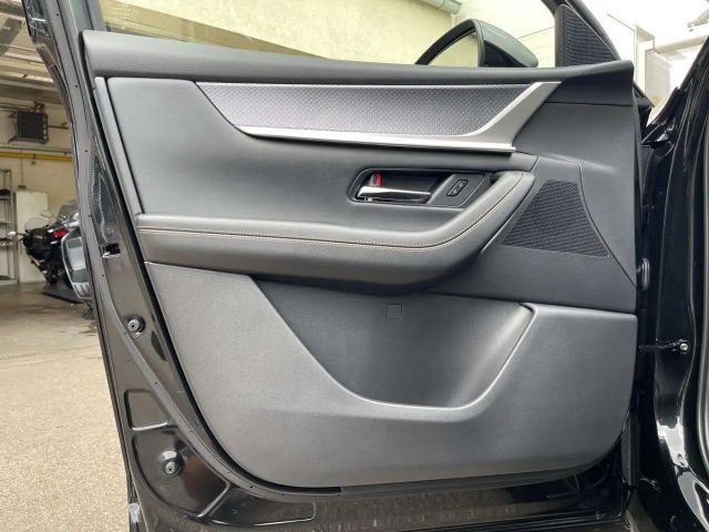 Mazda CX-60 2.5L 4WD Homura