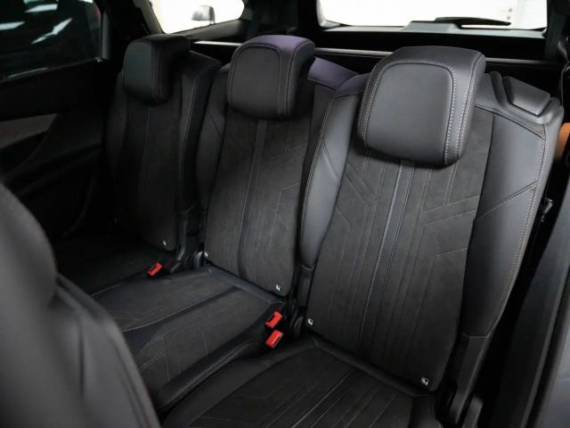 Peugeot 5008 BlueHDi EAT8 GT-Line