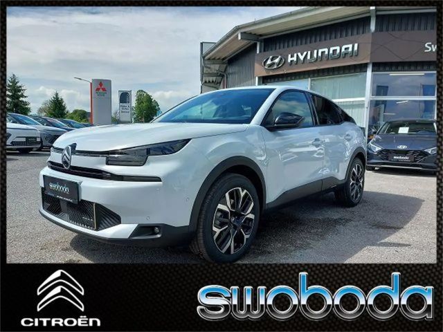 Citroën C4 Max PureTech