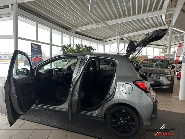 Mitsubishi Space Star ClearTec MIVEC Star