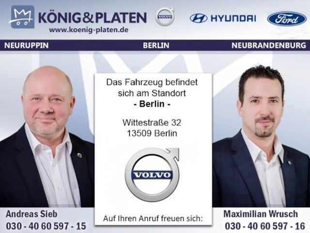 Volvo V90 Dark Ultimate