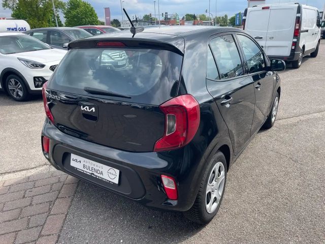 Kia Picanto Edition 7 Emotion
