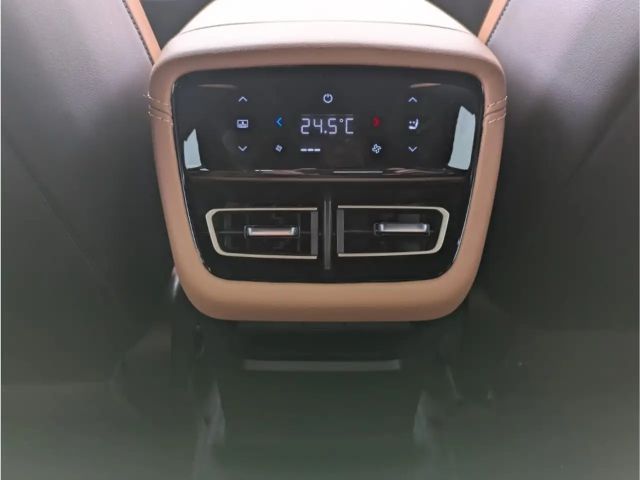 Mazda 6e Plus Takumi