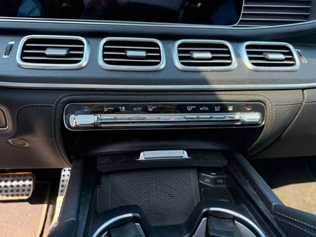 Mercedes-Benz GLE 350 4MATIC