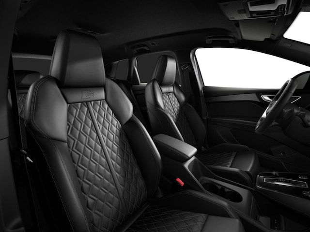 Audi Q4 e-tron Quattro