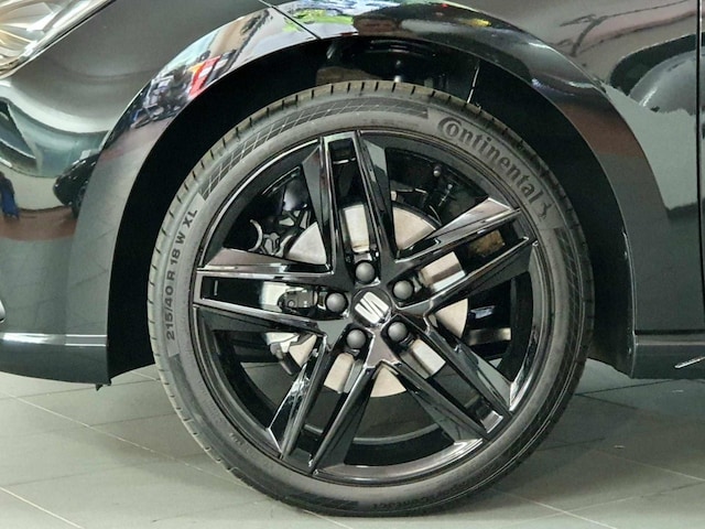 Seat Ibiza 1.0 TSI DSG FR-lijn