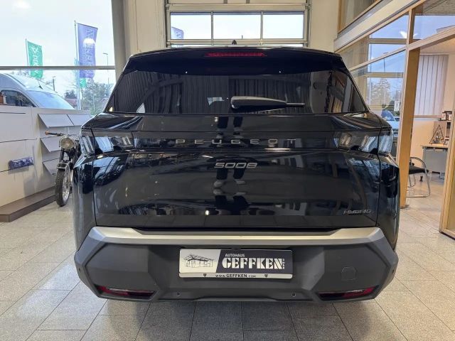 Peugeot 5008 Allure Pack Hybrid