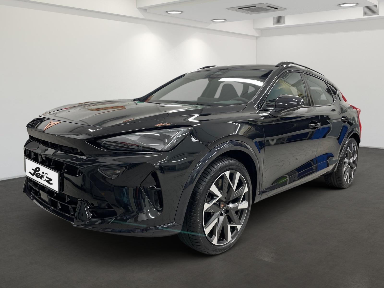 Cupra Formentor 2.0 TSI 4Drive VZ