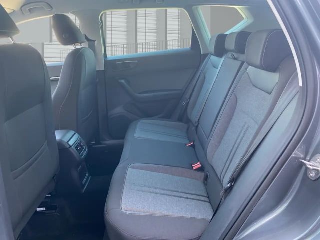 Seat Ateca 1.5 TSI DSG