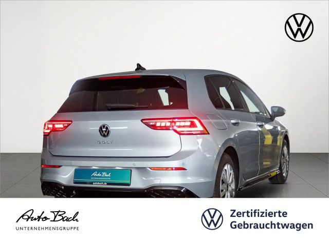 Volkswagen Golf 1.5 TSI Golf VIII R-Line