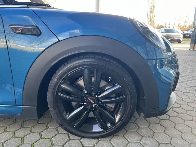 MINI Cooper S John Cooper Works Trim/Panorama/LED