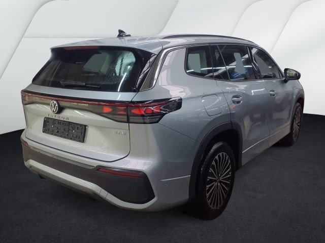 Volkswagen Tayron 1.5 eTSI DSG Life