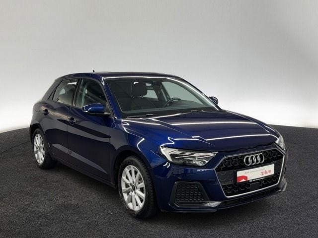 Audi A1 25 TFSI S-Tronic Sportback