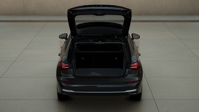 Audi A3 30 TFSI Sportback