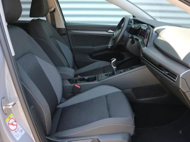 Volkswagen Golf Active