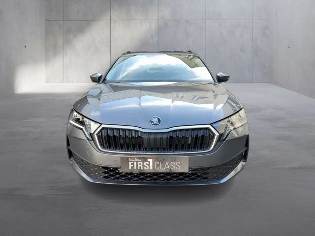 Skoda Octavia Essence TSI