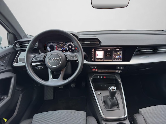Audi A3 30 TDI Sportback