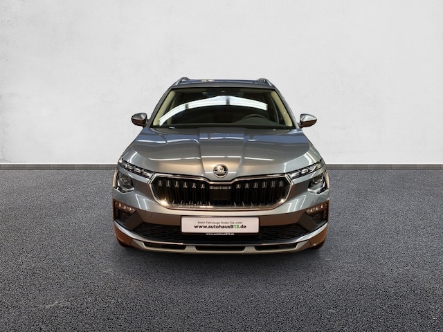 Skoda Kamiq 1.0 TSI Selection