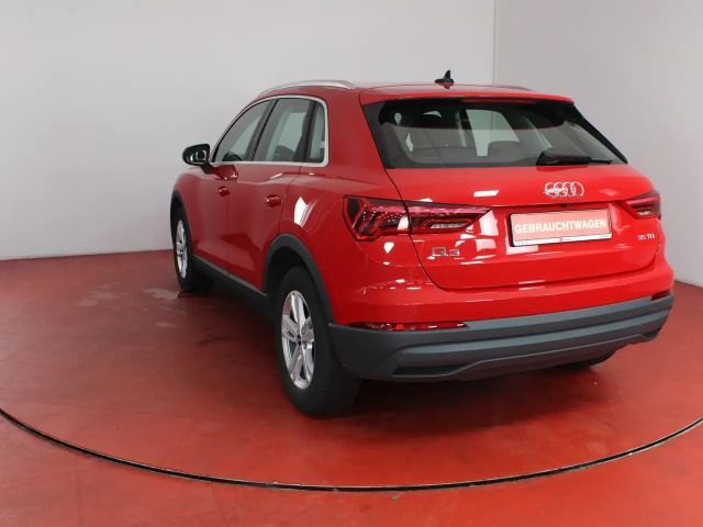 Audi Q3 35 TDI S-Tronic