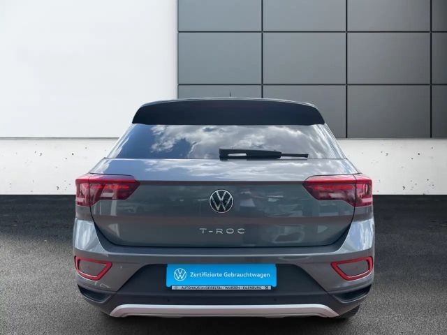 Volkswagen T-Roc 1.5 TSI Move