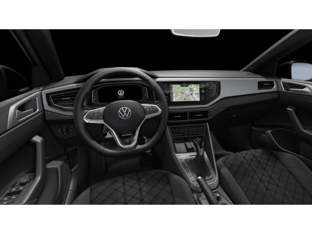 Volkswagen Taigo 1.0 TSI DSG R-Line