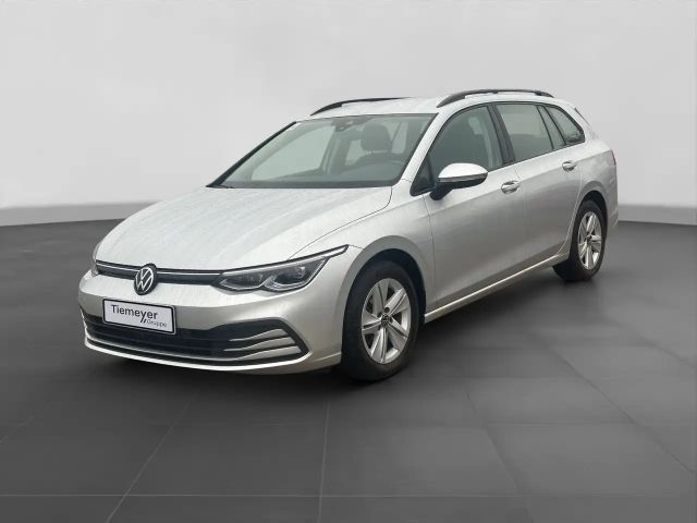 Volkswagen Golf 1.5 TSI DSG Life Variant