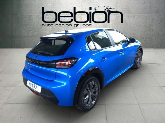 Peugeot E-208 Active Pack