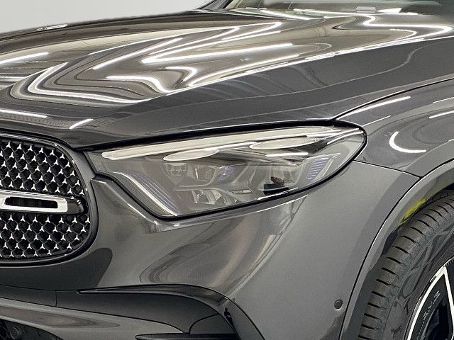 Mercedes-Benz GLC 220 4MATIC GLC 220 d
