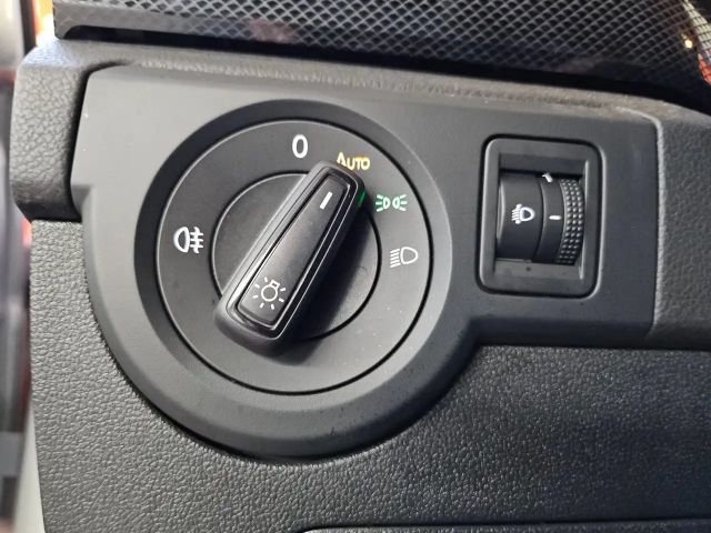 Volkswagen T-Cross DSG Life