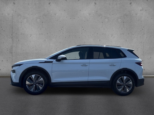 Skoda Elroq 50 Tour