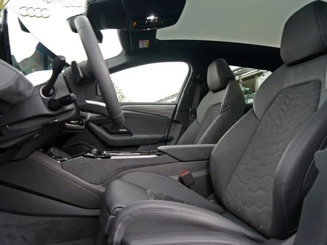 Audi A6 e-tron Avant S-Line