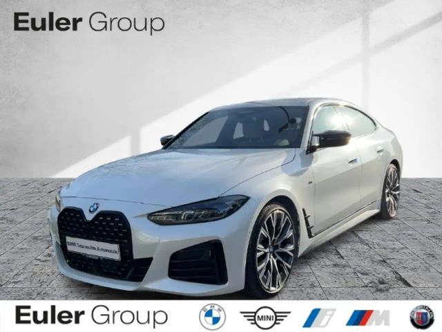 BMW 440 Coupé Sedan