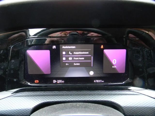 Volkswagen Golf Golf VIII