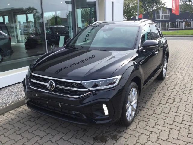 Volkswagen T-Roc 1.5 TSI DSG R-Line