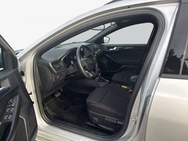 Ford Focus EcoBoost ST Line Wagon