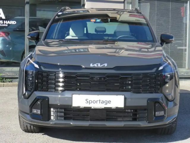 Kia Sportage GDi Vierwielaandrijving