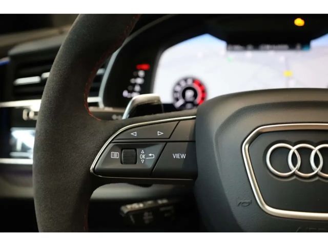 Audi RS Q8 Performance Quattro