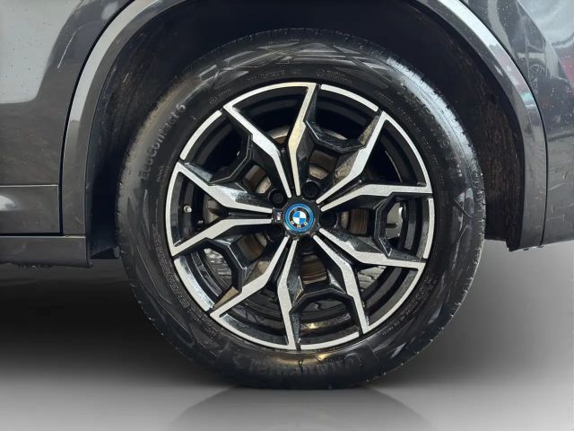 BMW X3 M-Sport xDrive30e