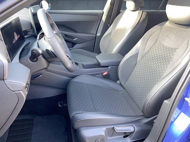 Volkswagen T-Roc 1.5 TSI DSG