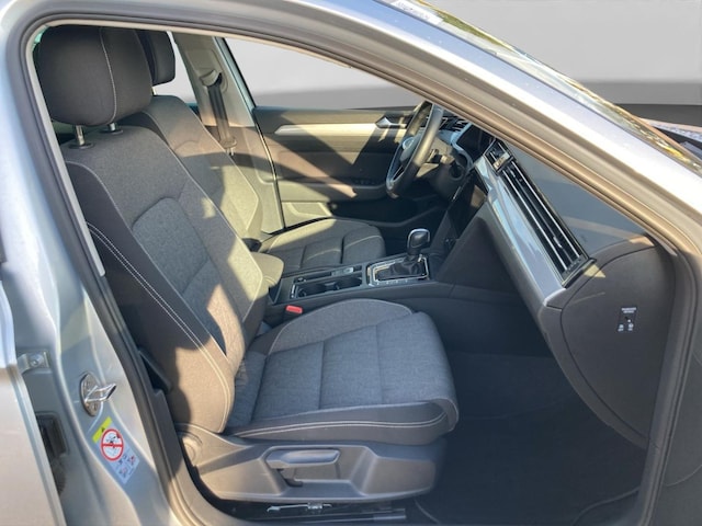 Volkswagen Passat 2.0 TDI Business DSG Variant