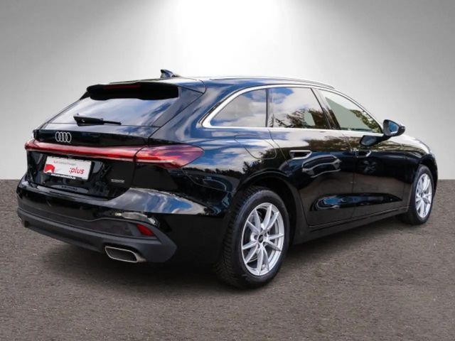 Audi A5 Quattro S-Tronic