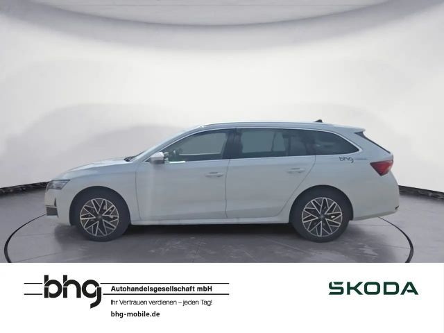 Skoda Octavia Combi Tour