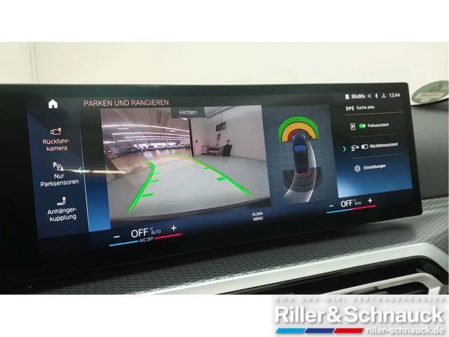 BMW 420 420i Cabrio M-Sport